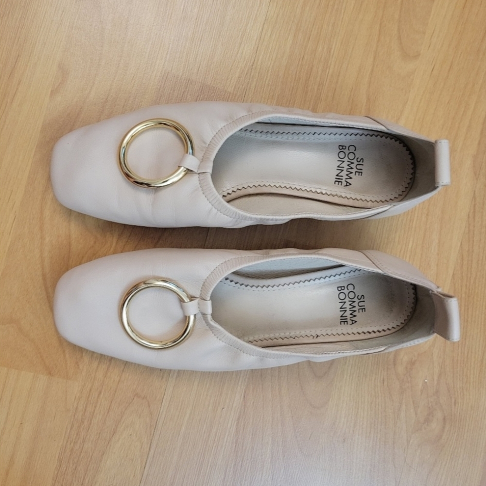 SUE COMMA BONNIE Shoes